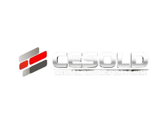 CENTRO DE SOLUCIONES INDUSTRIALES S.A.S. Logo